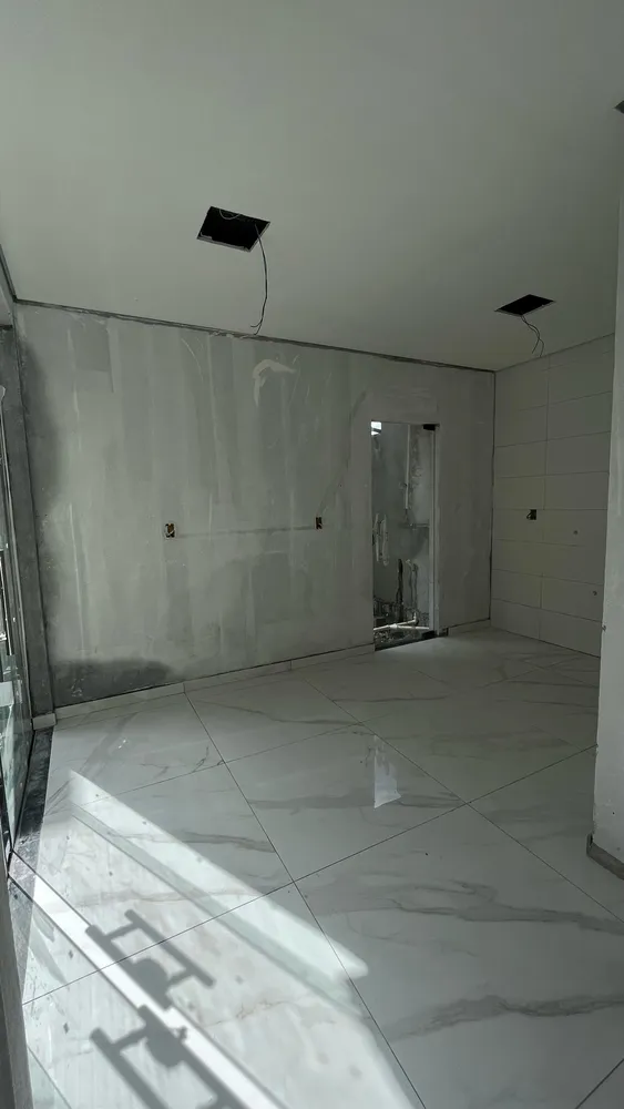 Casa, 3 quartos, 140 m² - Foto 1