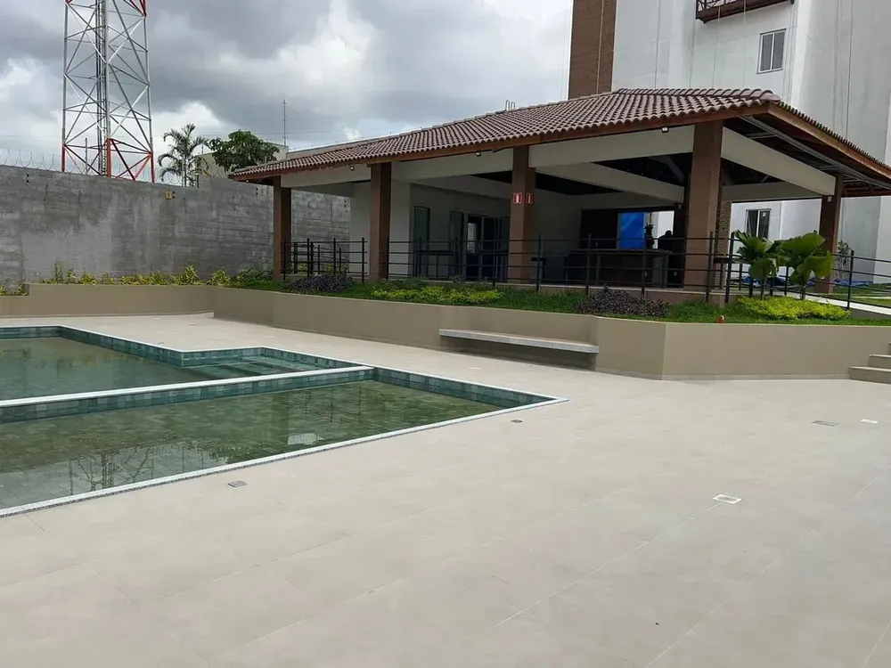 Apartamento, 2 quartos, 94 m² - Foto 6