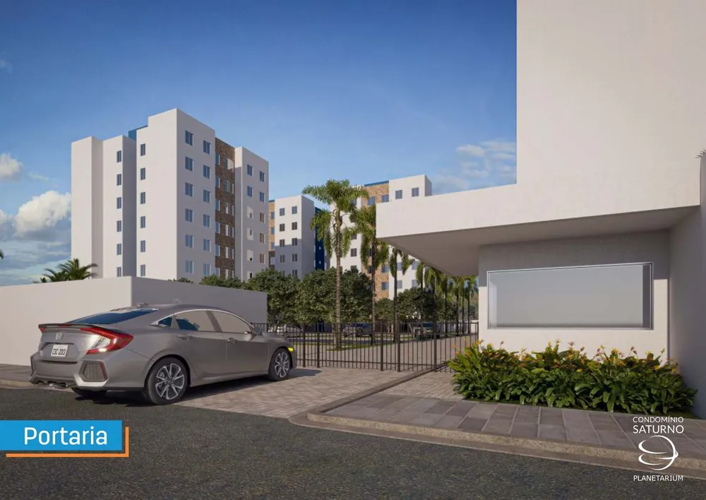 Apartamento, 2 quartos, 94 m² - Foto 11