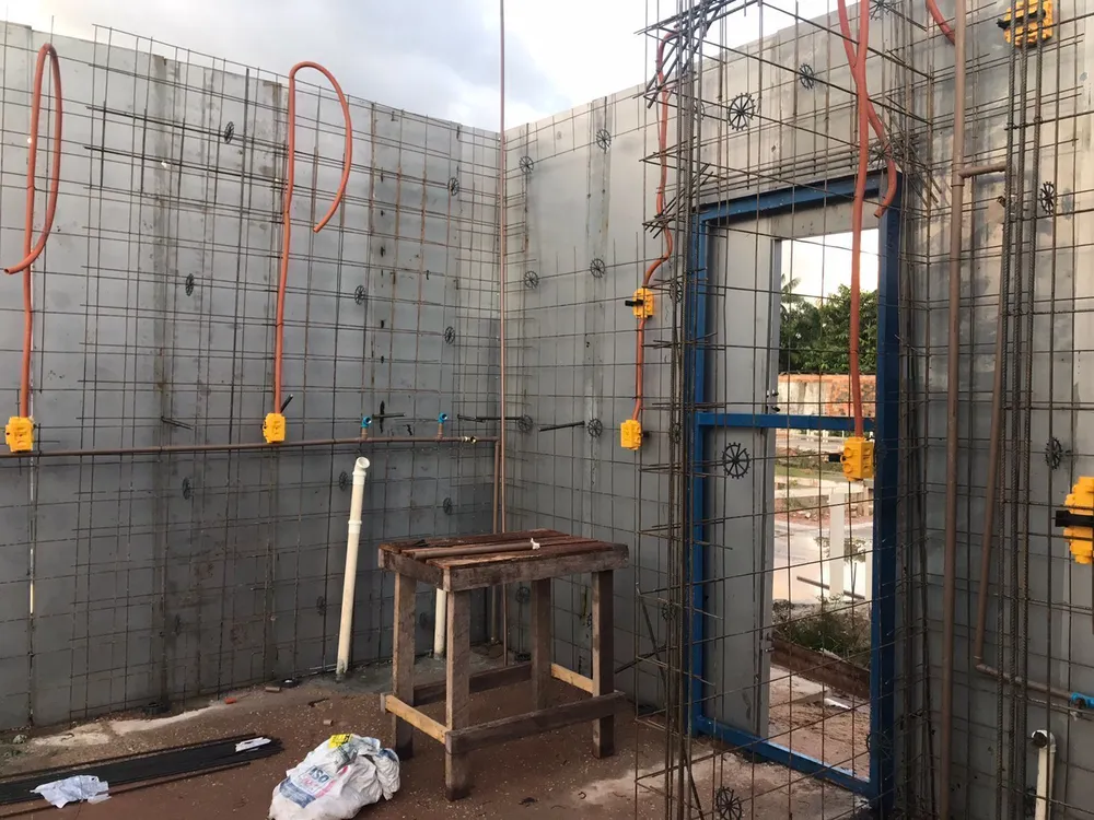 Casa, 2 quartos, 85 m² - Foto 4