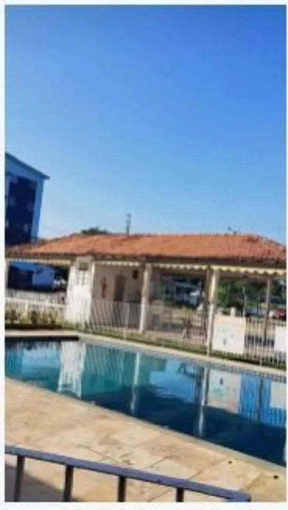 Apartamento, 2 quartos, 42 m² - Foto 1
