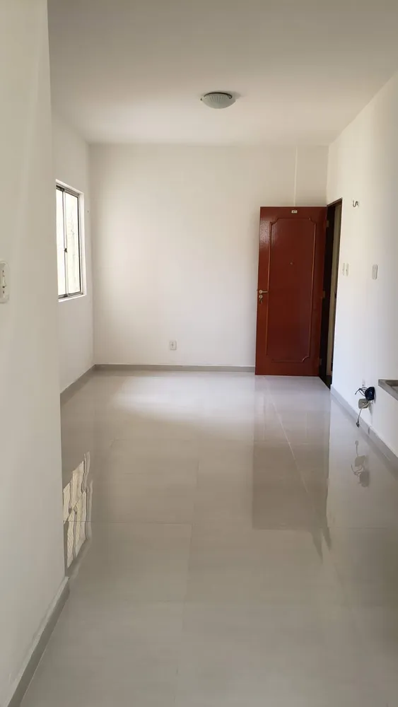 Apartamento, 2 quartos, 42 m² - Foto 9