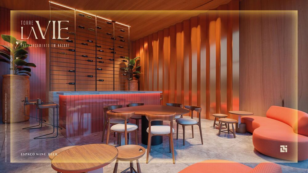 Apartamento, 4 quartos, 188 m² - Foto 2