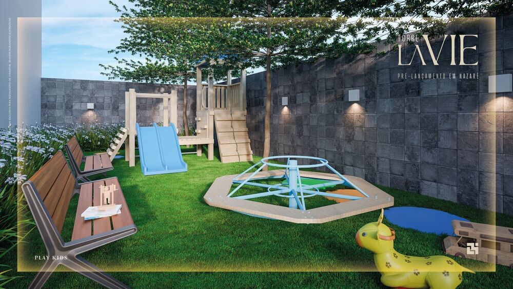 Apartamento, 4 quartos, 188 m² - Foto 1