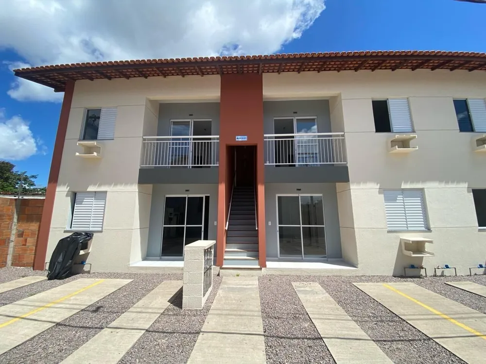Apartamento, 2 quartos, 56 m² - Foto 2