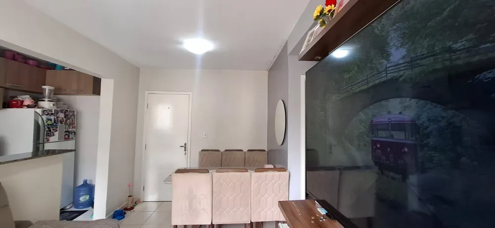 Apartamento, 3 quartos, 45 m² - Foto 3