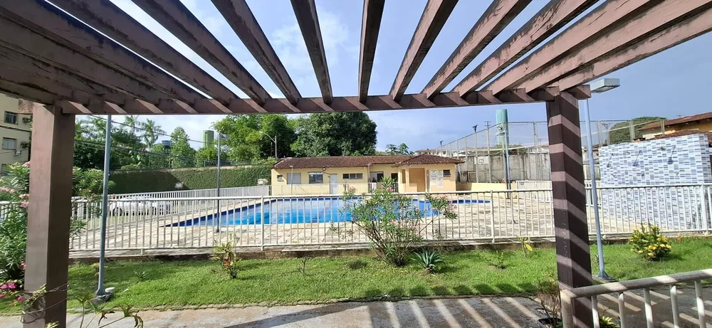 Apartamento, 3 quartos, 45 m² - Foto 4
