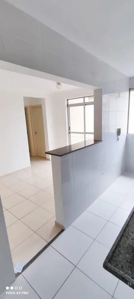 Apartamento, 3 quartos, 45 m² - Foto 8