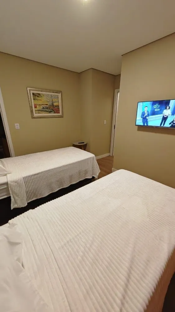 Apartamento, 3 quartos, 127 m² - Foto 8