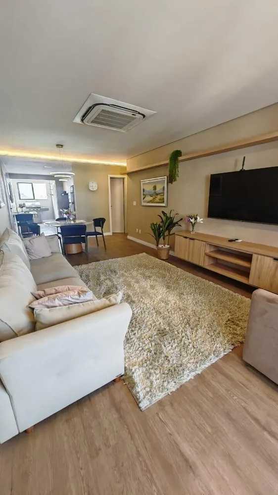 Apartamento, 3 quartos, 127 m² - Foto 5