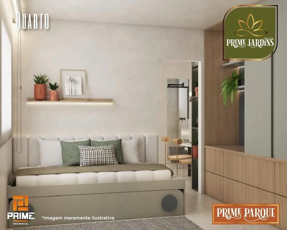 Apartamento, 2 quartos, 41 m² - Foto 12