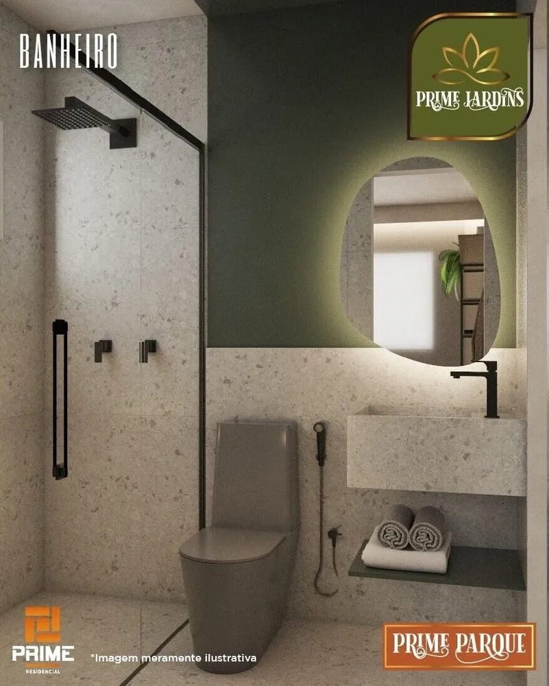 Apartamento, 2 quartos, 41 m² - Foto 10