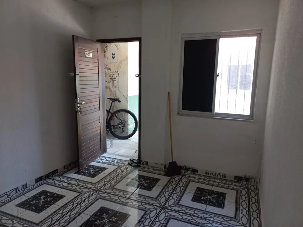 Apartamento, 2 quartos, 47 m² - Foto 1