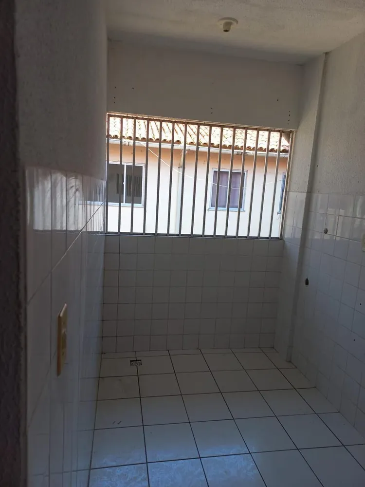 Apartamento, 2 quartos, 47 m² - Foto 4