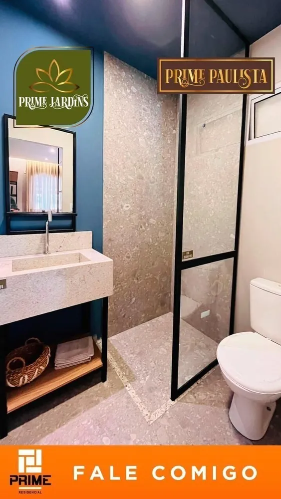 Apartamento, 2 quartos, 41 m² - Foto 12