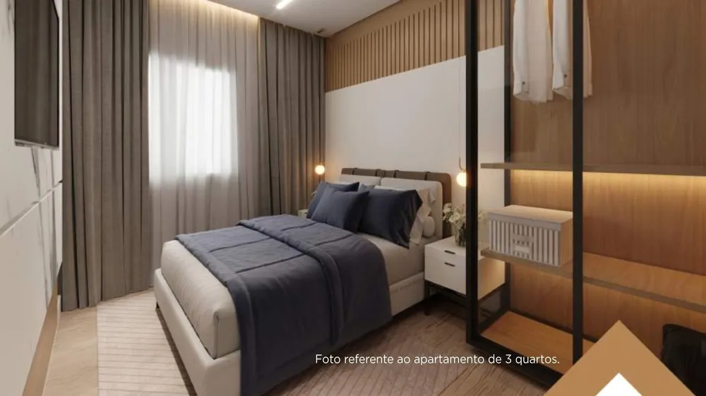 Apartamento, 2 quartos, 90 m² - Foto 8