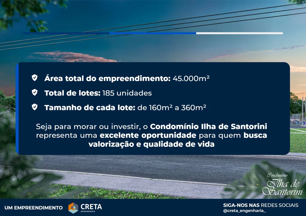 Terreno, 160 m² - Foto 6