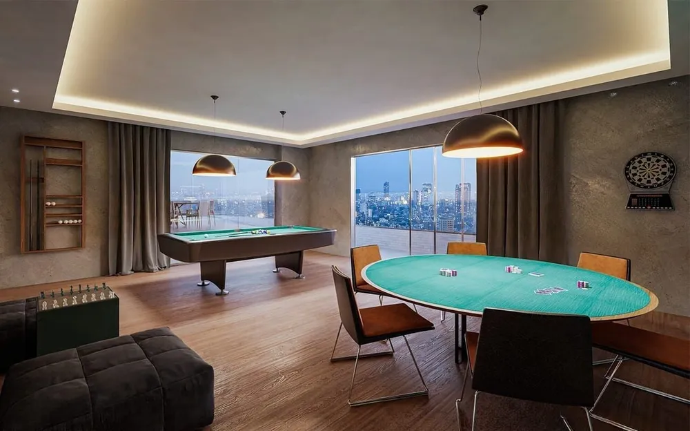 Apartamento, 2 quartos, 52 m² - Foto 2