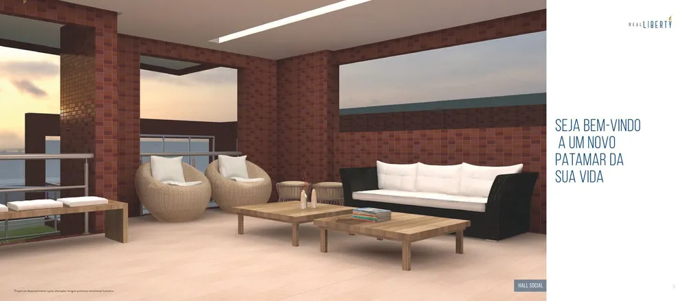 Apartamento, 3 quartos, 114 m² - Foto 5
