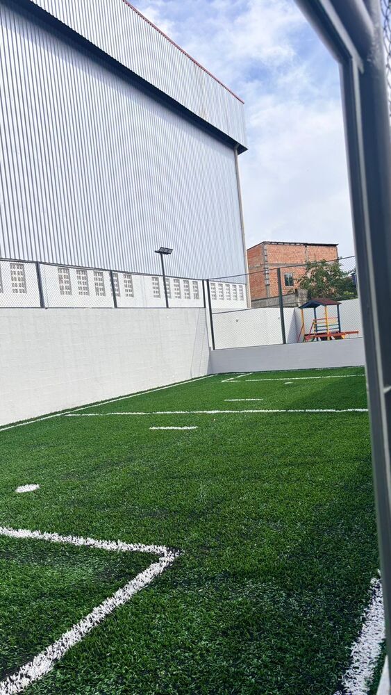 Apartamento à venda com 2 quartos, 50m² - Foto 1
