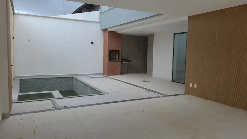 Casa, 3 quartos, 200 m² - Foto 7