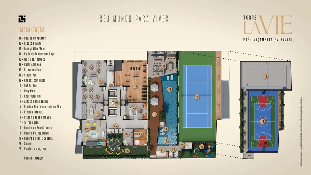 Apartamento, 4 quartos, 188 m² - Foto 9