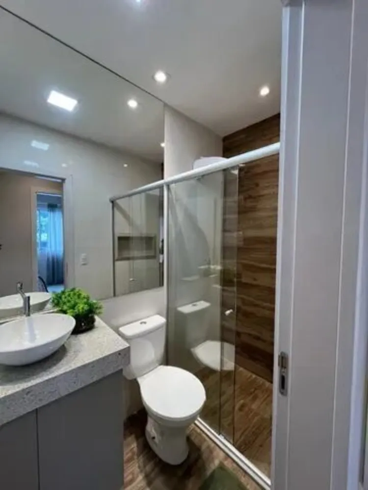 Apartamento, 2 quartos, 51 m² - Foto 3