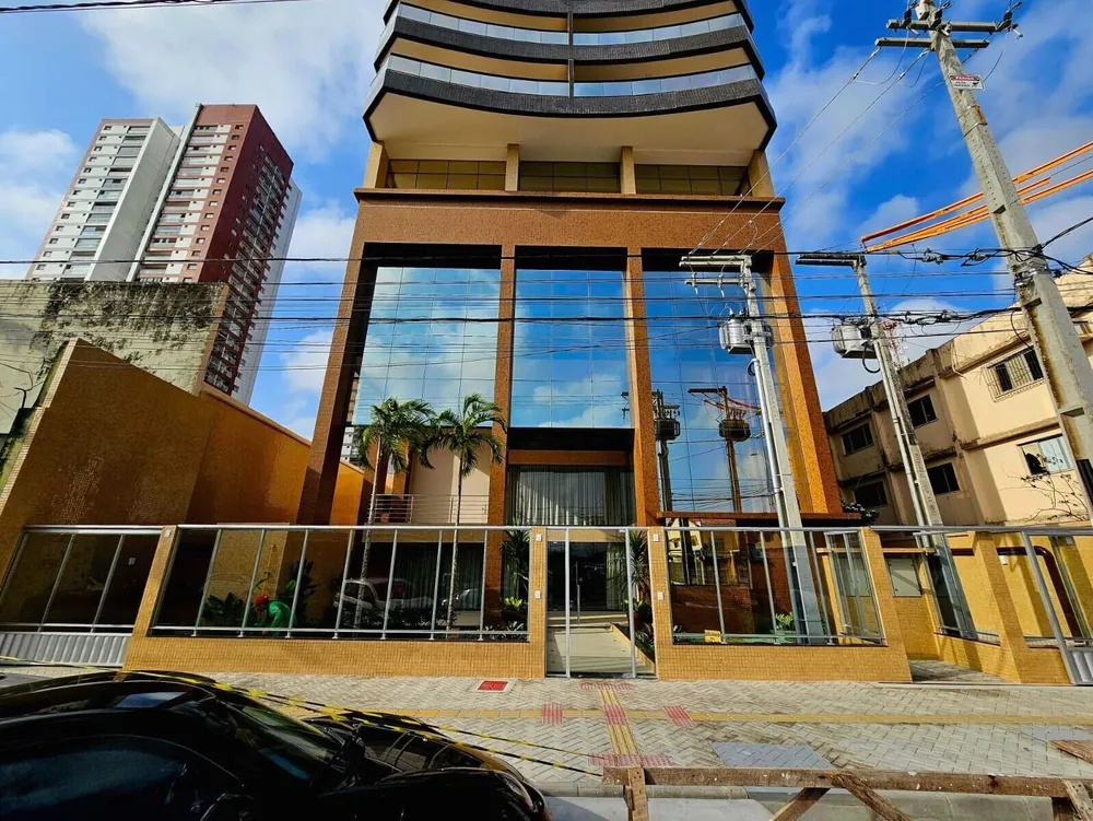 Apartamento, 3 quartos, 79 m² - Foto 4