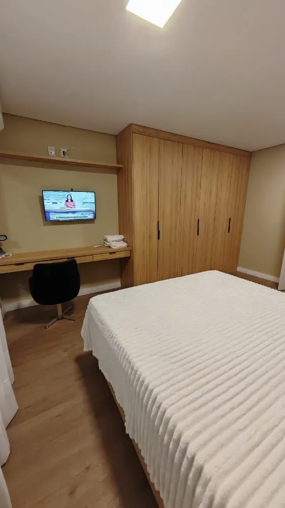Apartamento, 3 quartos, 127 m² - Foto 2