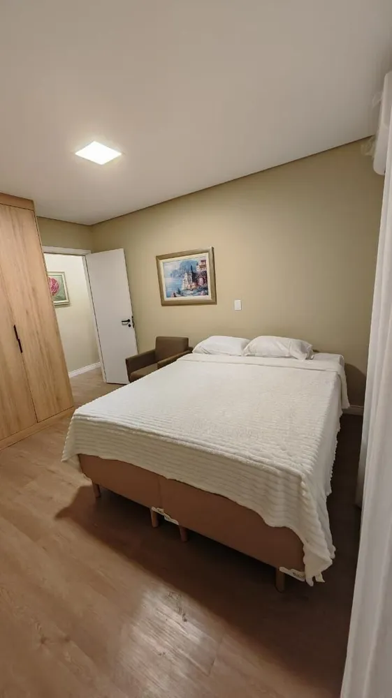 Apartamento, 3 quartos, 127 m² - Foto 8