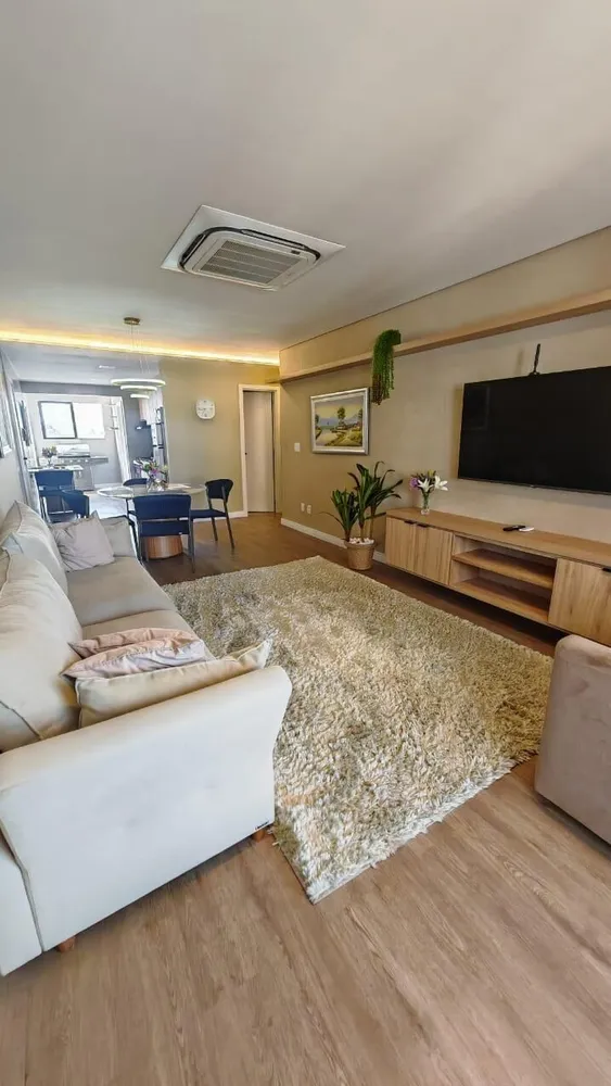 Apartamento, 3 quartos, 127 m² - Foto 4