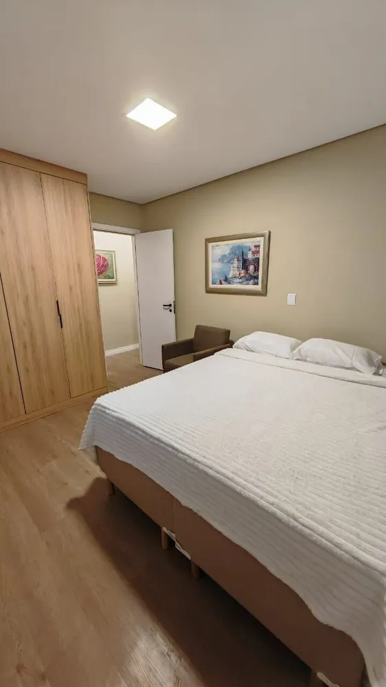 Apartamento, 3 quartos, 127 m² - Foto 1