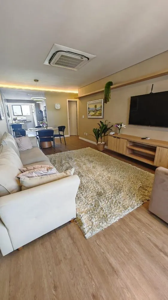 Apartamento, 3 quartos, 127 m² - Foto 3