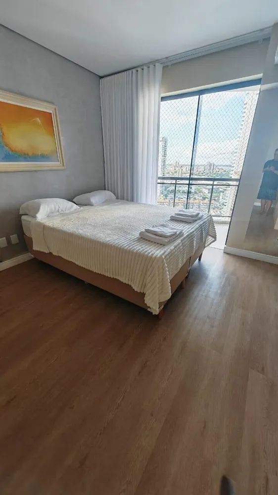 Apartamento, 3 quartos, 127 m² - Foto 5