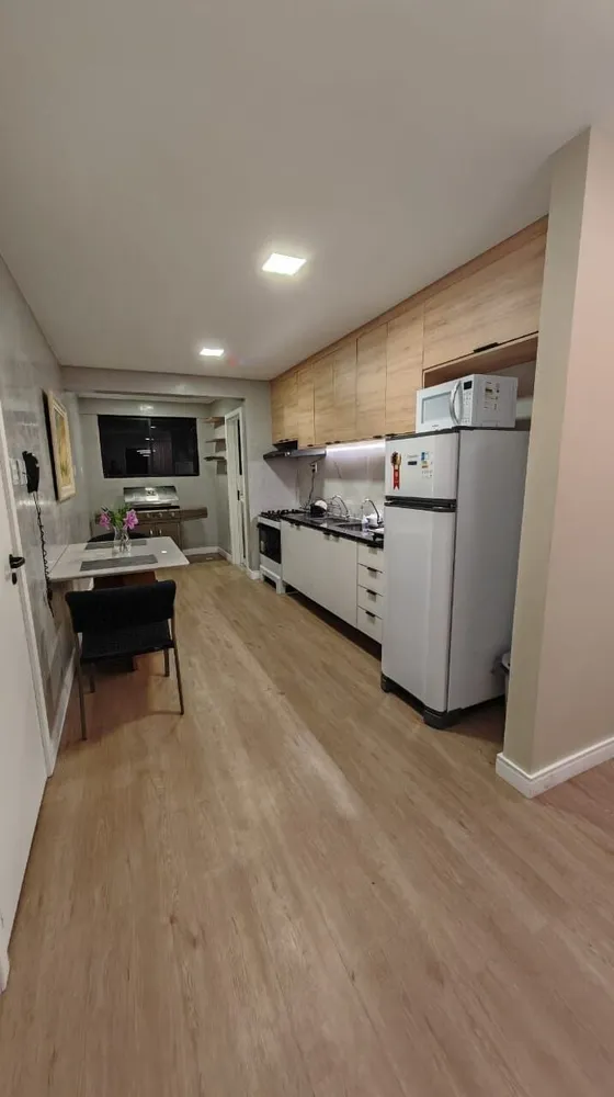 Apartamento, 3 quartos, 127 m² - Foto 7