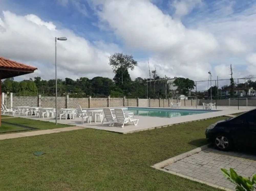 Apartamento, 2 quartos, 56 m² - Foto 1