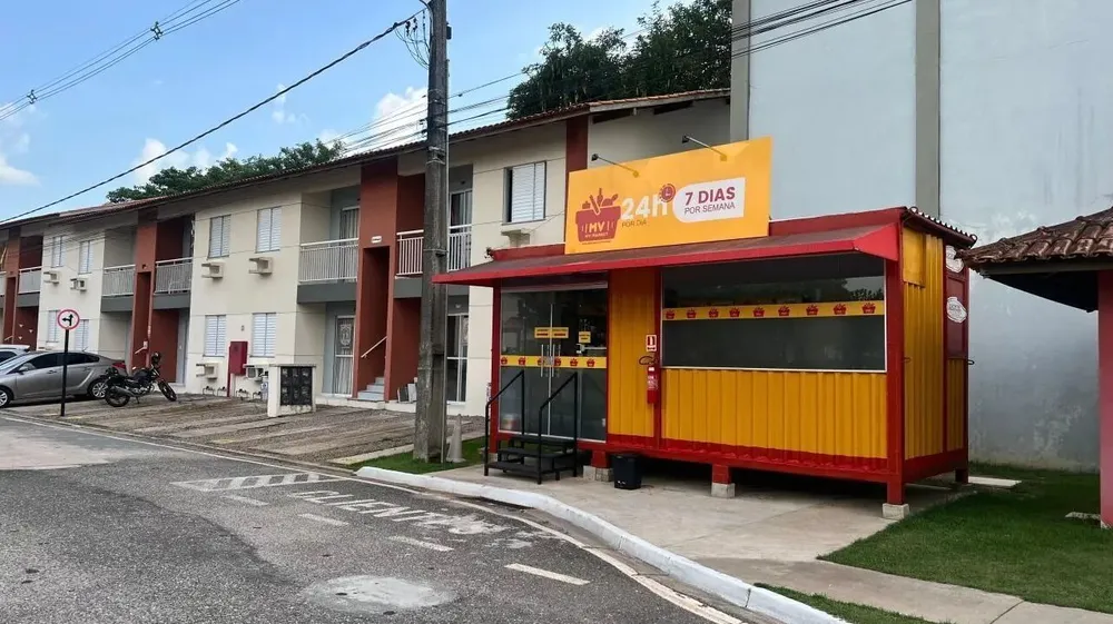 Apartamento, 2 quartos, 56 m² - Foto 6