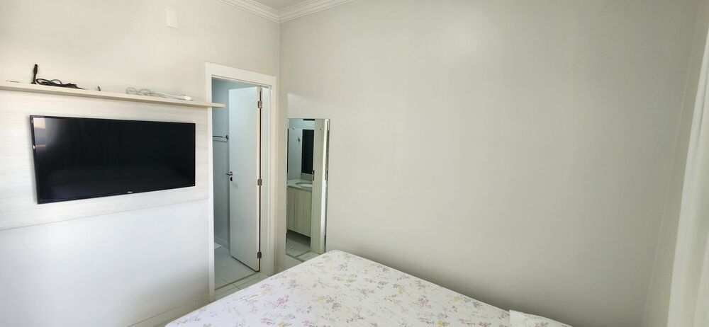 Apartamento à venda com 3 quartos, 96m² - Foto 3