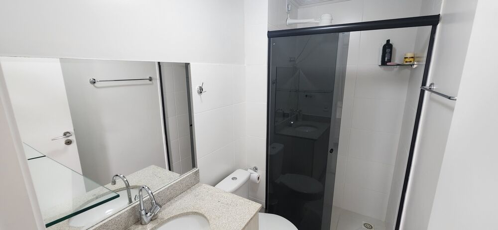 Apartamento à venda com 3 quartos, 96m² - Foto 4