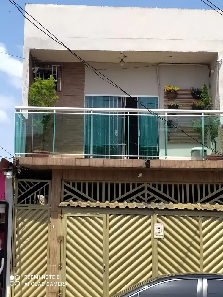 Casa, 2 quartos, 230 m² - Foto 6