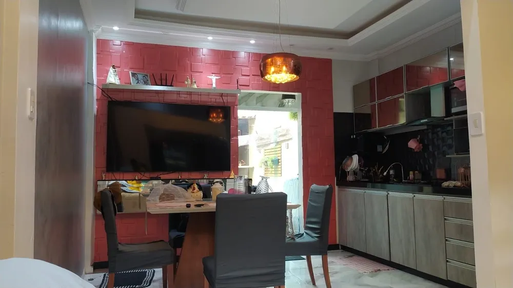 Casa, 2 quartos, 230 m² - Foto 2