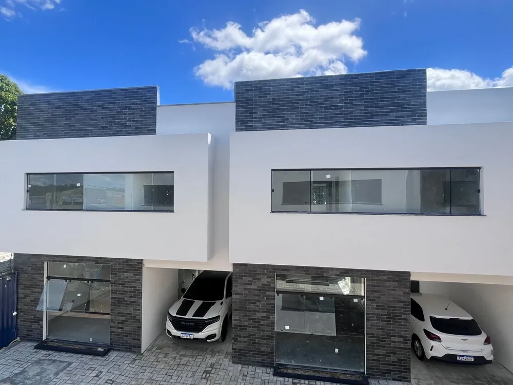 Casa, 3 quartos, 140 m² - Foto 3