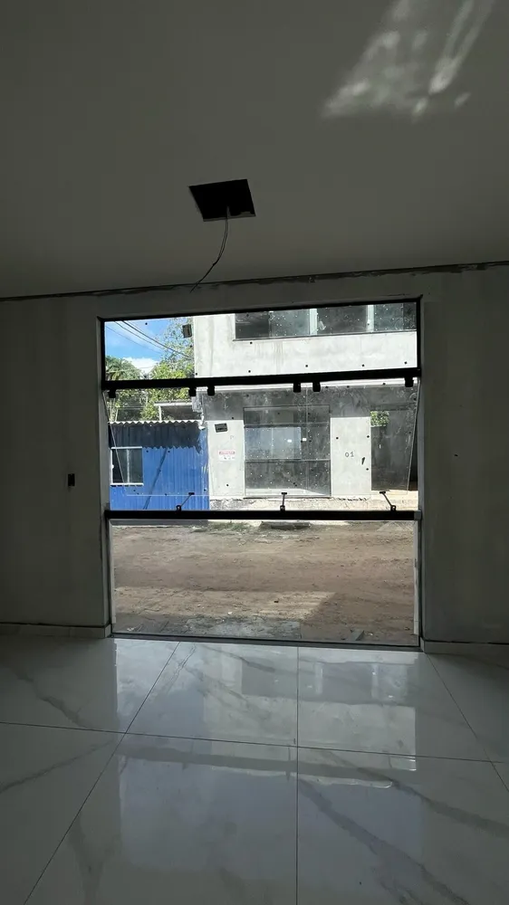 Casa, 3 quartos, 140 m² - Foto 1
