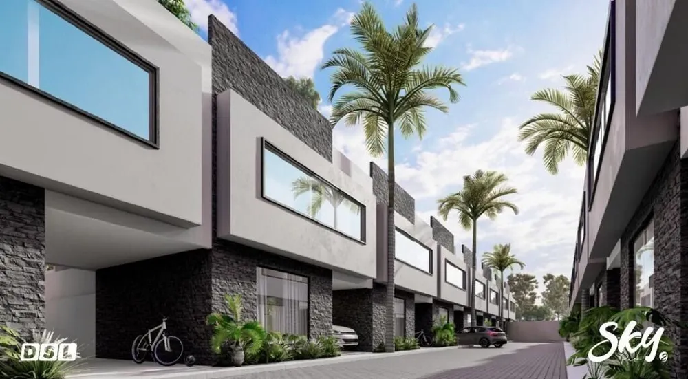 Casa, 3 quartos, 140 m² - Foto 4