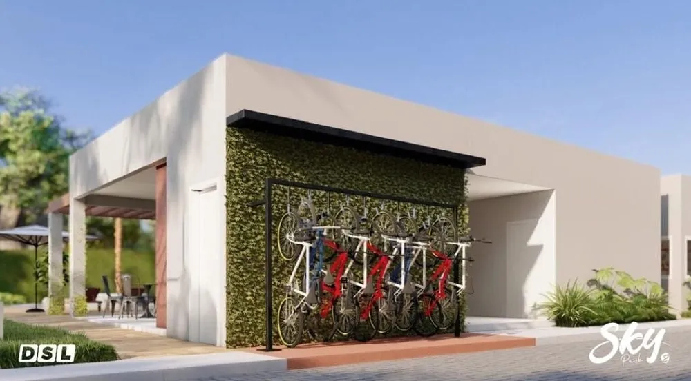 Casa, 3 quartos, 140 m² - Foto 8