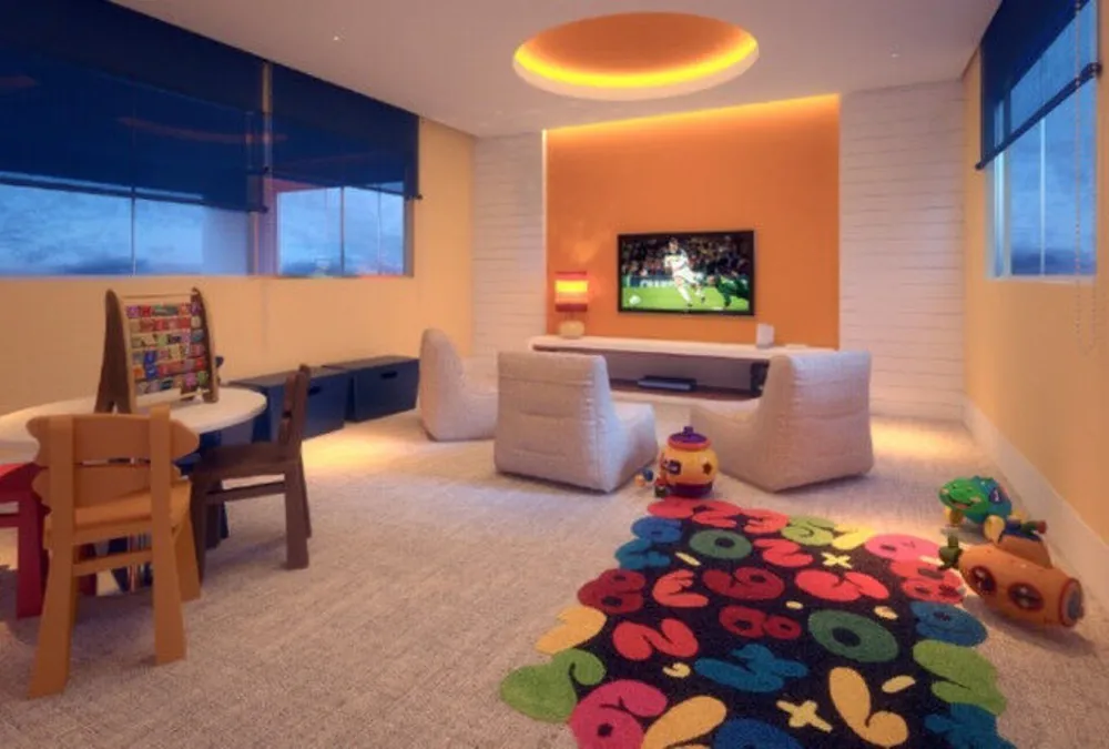 Apartamento, 3 quartos, 79 m² - Foto 1