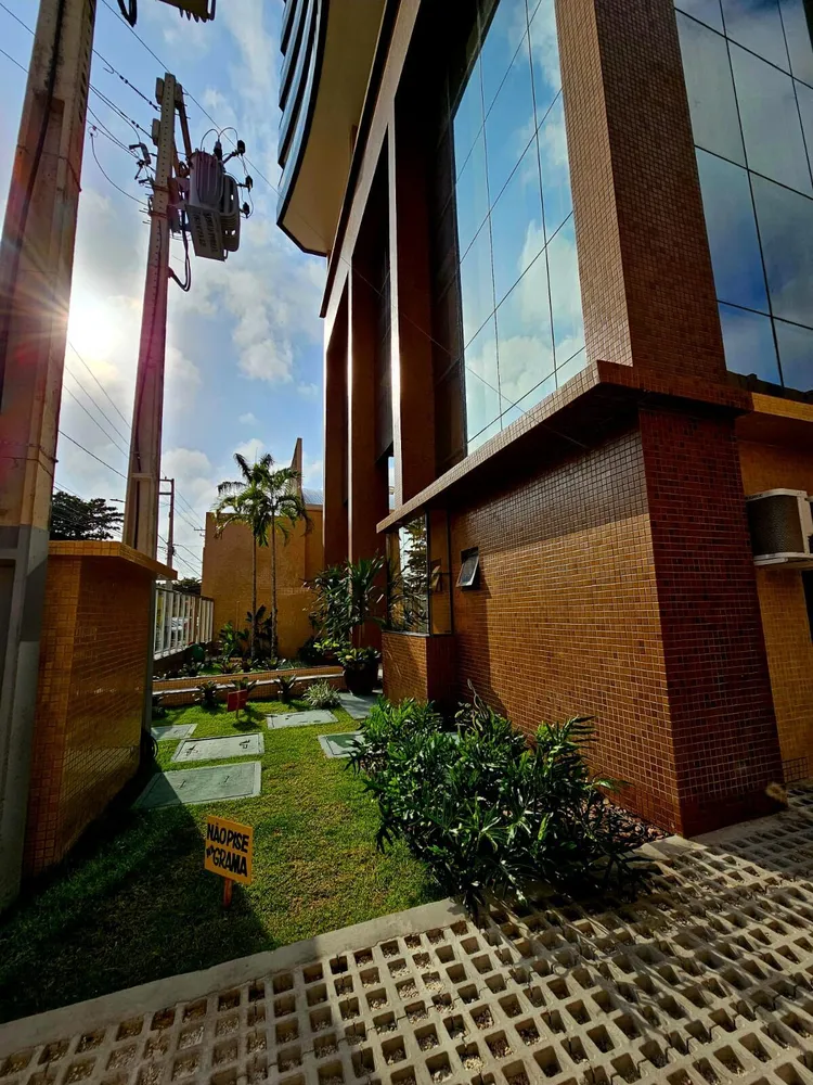 Apartamento, 3 quartos, 79 m² - Foto 2