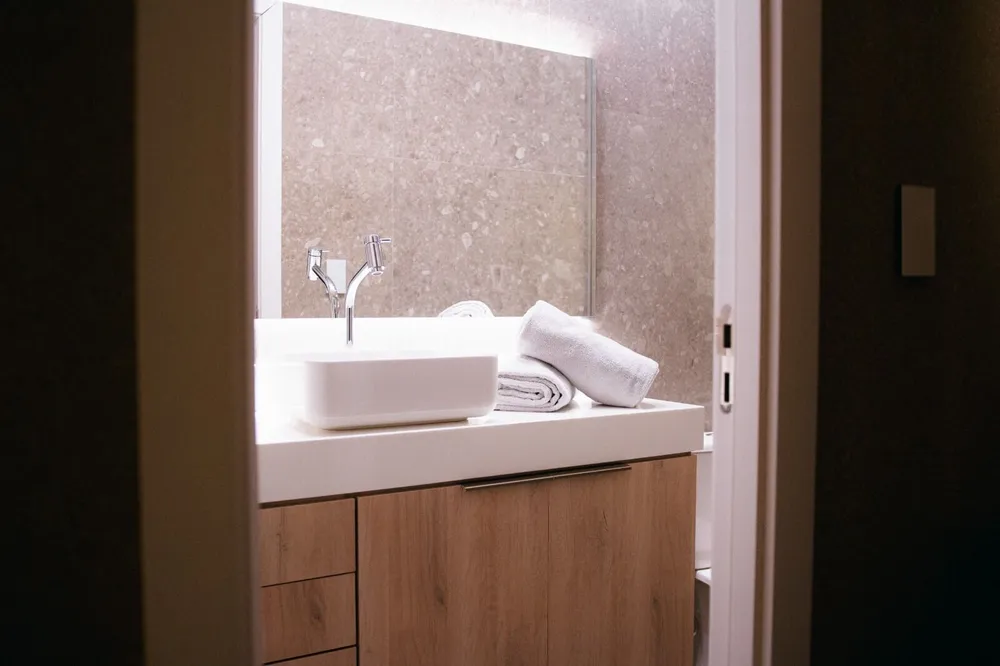 Apartamento, 1 quarto, 45 m² - Foto 8
