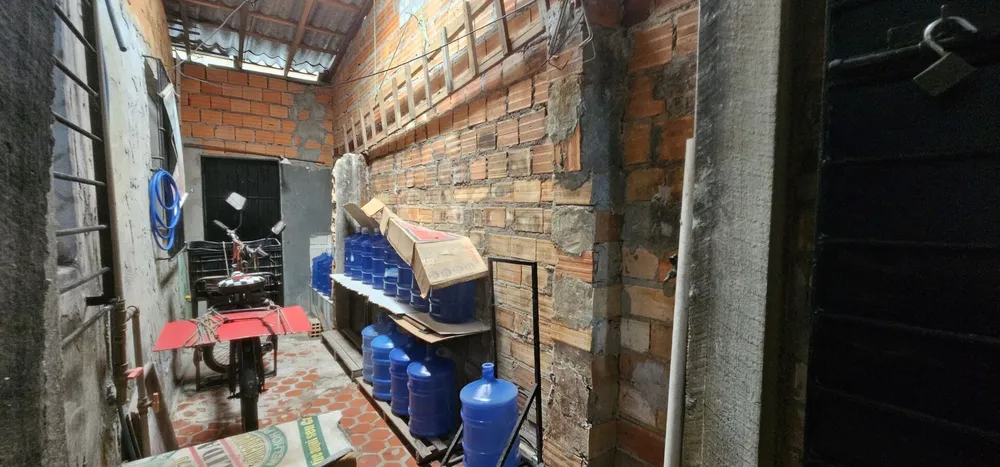 Casa, 2 quartos, 205 m² - Foto 2