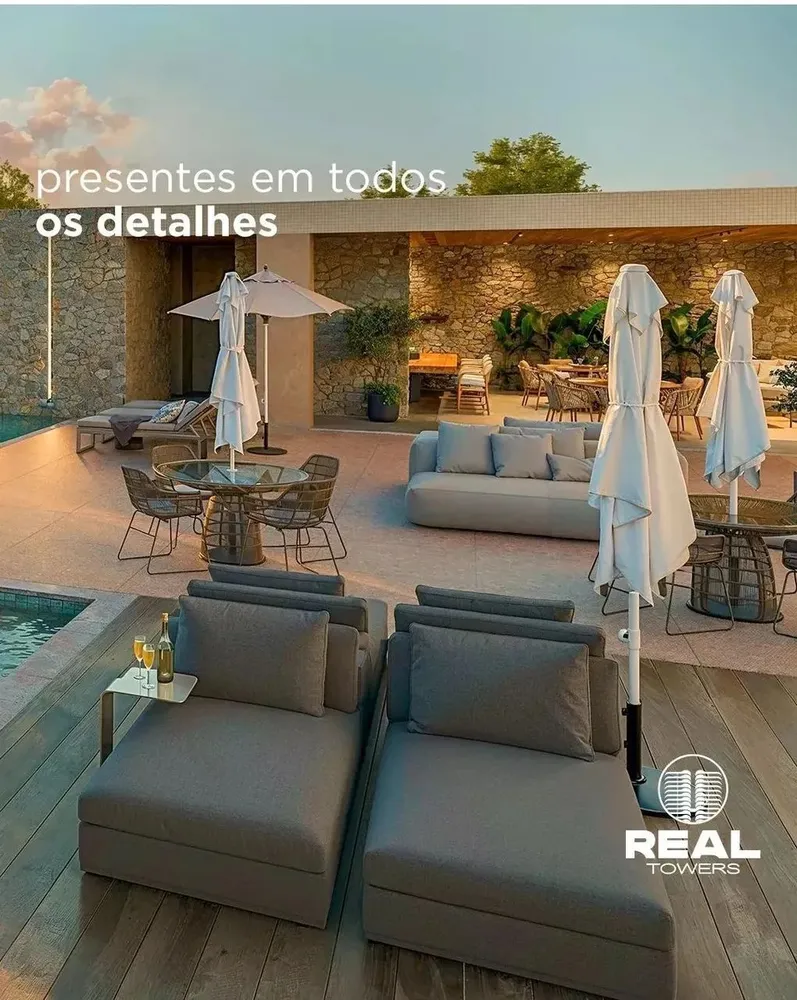 Apartamento, 4 quartos, 257 m² - Foto 6